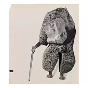 Golden Retriever and Chuck Johnson - Rain Shadow Vinyl