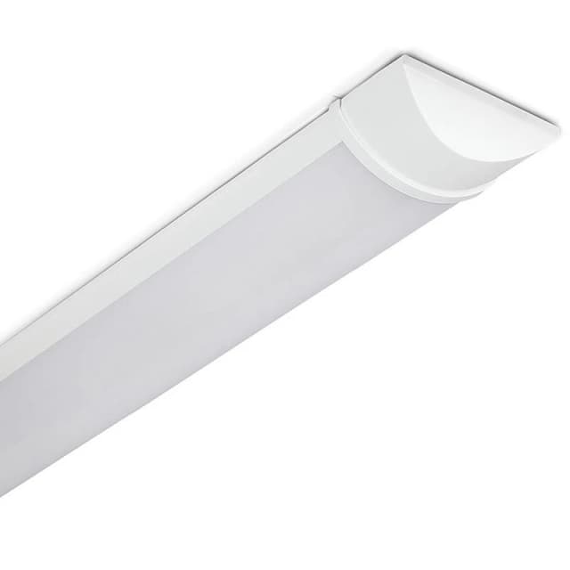 V-Tac V-Tac 60W Daylight Samsung Chip LED Batten - 6ft Single