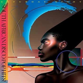 Various Artists - Saturday Night CD