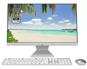 ASUS Vivo V241 23.8" i7 8GB 512GB All-in-One PC