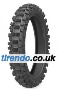 Kenda K775F Washougal II 80/100-21 TT 51M NHS, Front wheel