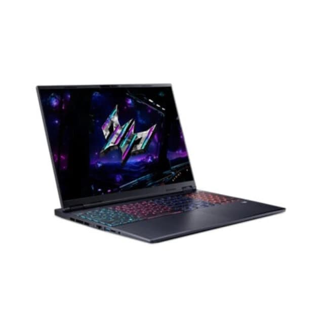 Acer Acer Predator Helios Neo 16S AI PHN16S-71-99N6 Intel Core Ultra 9 275HX Laptop 40.6cm (16") WQXGA 32GB DDR5-SDRAM 1TB SSD NVIDIA GeForce RTX 5