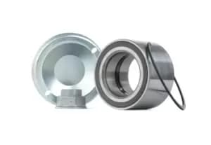 SKF Wheel bearing kit VKBA 6721 Wheel hub bearing,Wheel bearing OPEL,RENAULT,NISSAN,Movano B Kastenwagen (X62),Movano B Bus (X62)