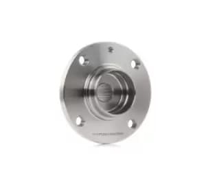 RIDEX Wheel Hub 653W0024 VW,AUDI,Polo Coupe (86C, 80),Polo Schragheck (86C, 80),Polo Classic (86C, 80),POLO (86),Derby (86C, 80),POLO Kasten (86CF)