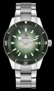 Rado Captain Cook x Cameron Norrie Limited Edition - R32149318