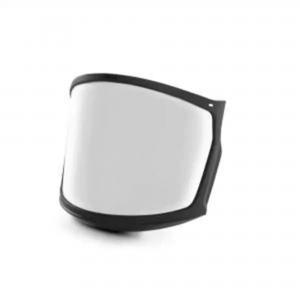 Zenith Full Face Polycarb Visor Clear BESWKAWVI00008015