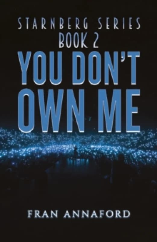 Starnberg Series: Book 2 You Dont Own Me Paperback / softback