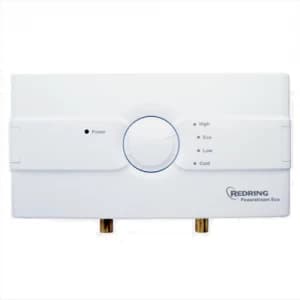 Redring Powerstream 9.5kW Eco Unvented Instant Hot Water Heater