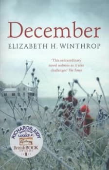 December by Elizabeth H. Winthrop Paperback