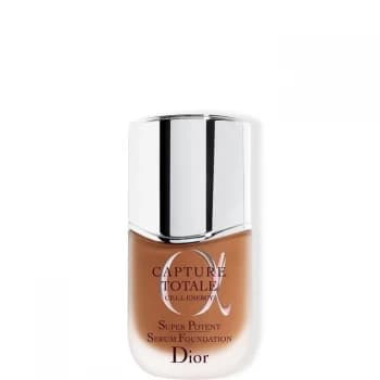 Dior Capture Totale Serum Foundation - 6N