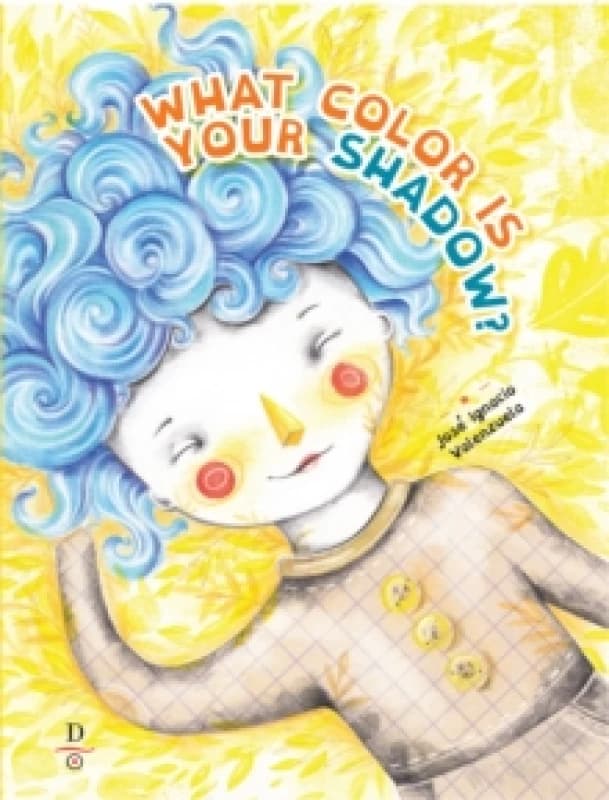 What Color is Your Shadow? Paperback / softback