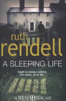 A Sleeping Life by Ruth Rendell Book