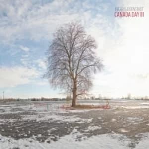 Canada Day III by Harris Eisenstadt CD Album