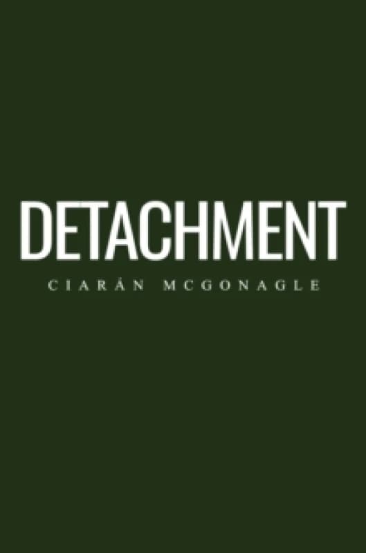 Detachment Paperback / softback