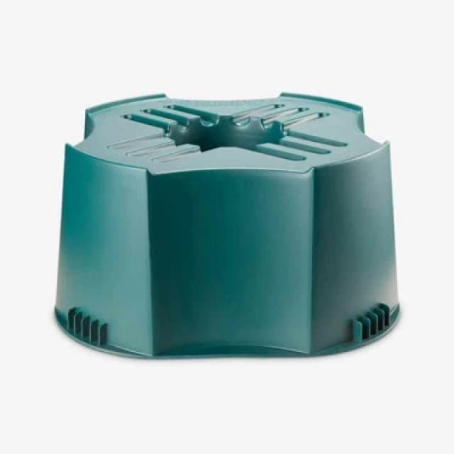 WATER BUTTS DIRECT Harcostar Green Water Butt Stand 5060030144933