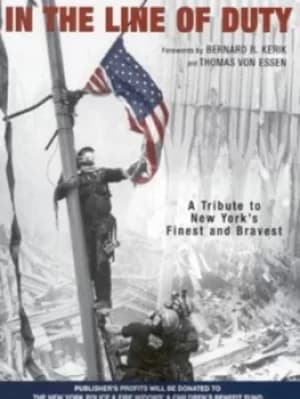 In the line of duty by