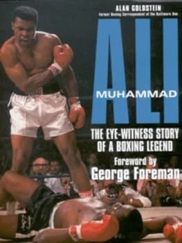Muhammad Ali by Alan J Goldstein Hardback