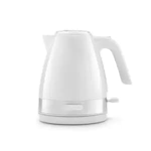 DeLonghi KBLA3001.W Active Line Kettle