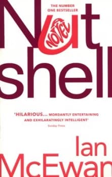 Nutshell (Paperback, 2017)