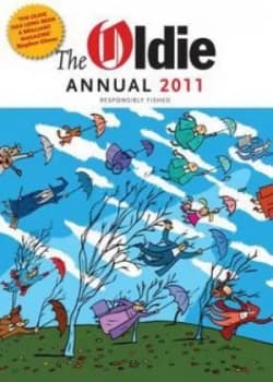 Oldie Annual 2011 the Book