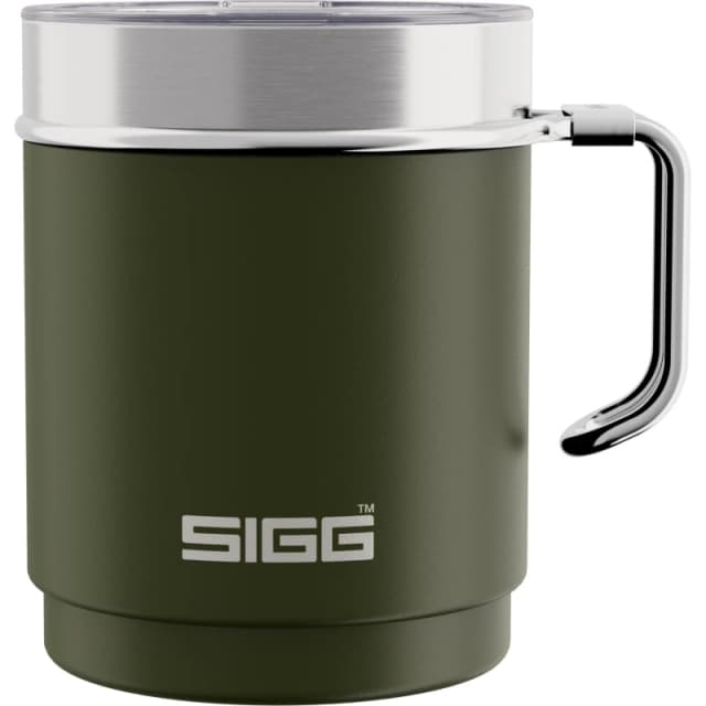Sigg Travel Mug 300ml Roasted Green unisex 0.3L
