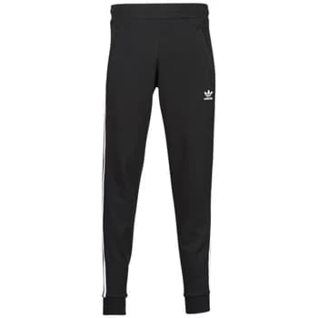 adidas 3-STRIPES PANT mens Sportswear in Black - Sizes XXL,S,M,L,XL,XS,UK S,UK M,UK L,UK XL
