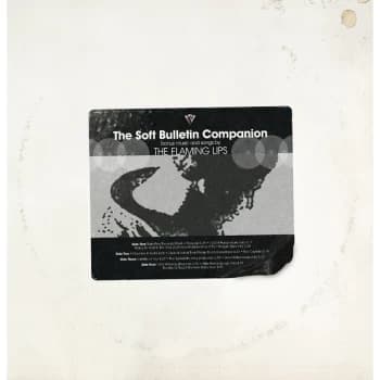 The Flaming Lips - The Soft Bulletin Companion Vinyl