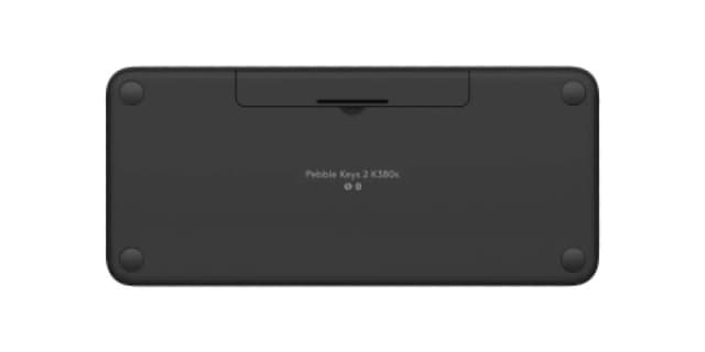 Logitech Logitech Pebble Keys 2 K380s 920-011803
