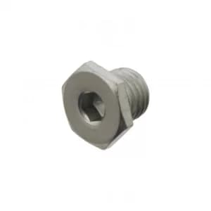Oil Sump Plug Screw 30967 by Febi Bilstein