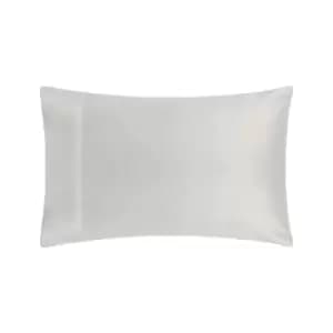 Belledorm 200 Thread Count Egyptian Cotton Housewife Pillowcases (Pair) (One Size) (Platinum)