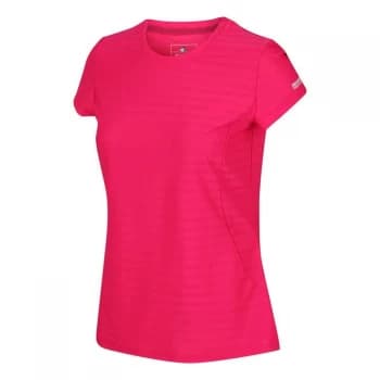 Regatta Womens Breakbar VI T-Shirt - Duchess