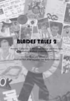 Blades Tales 2 Paperback