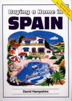 Buying a Home in Spain Paperback
