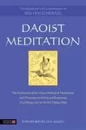 daoist meditation the purification of the heart method of meditation and di