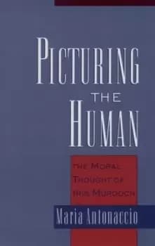 Picturing the human by Maria Antonaccio