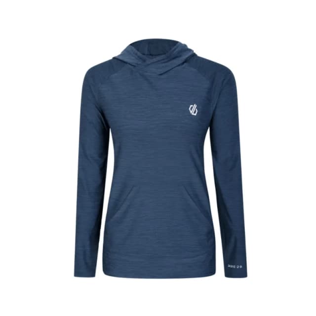 Dare 2b Sprint City Lightweight Hoodie Moonltdnmmrl female 8