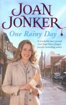 One rainy day by Joan Jonker