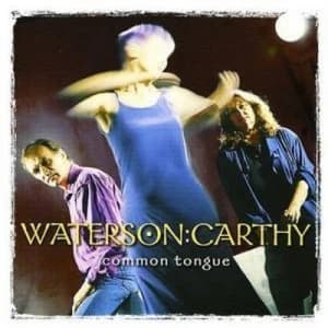 Common Tongue by Waterson Carthy CD Album