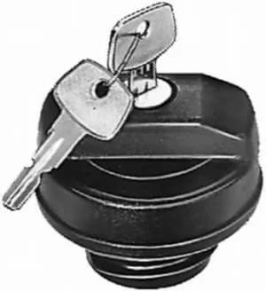 Fuel Tank Cap Closure 8XY004729-001 by Hella