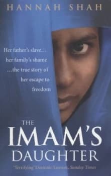The Imams Daughter by Hannah Shah Paperback