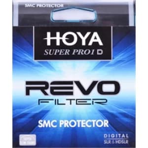 Hoya 40.5mm REVO SMC Protector
