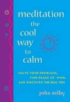 Meditation by John Selby Book