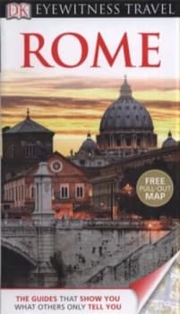 Rome by Ferdie Mcdonald and Mark Ronan and Anna Streiffert and Olivia Ercoli and Ros Belford and Roberta Mitchell and John Heseltine Paperback