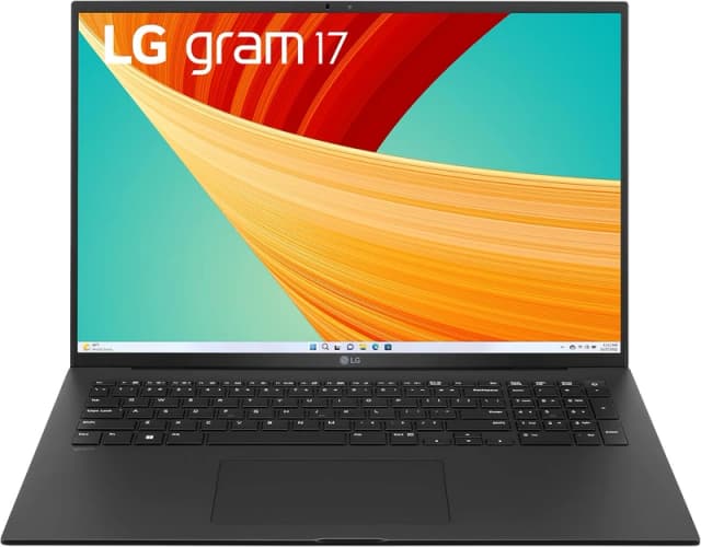 Gram 17 2023 i7 16GB 1TB