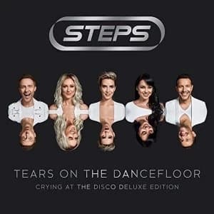 Steps - Tears On The Dancefloor Deluxe Edition CD