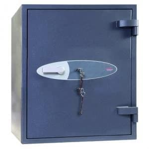 Phoenix Planet HS6072K Size 2 High Security Euro Grade 4 Safe with 2