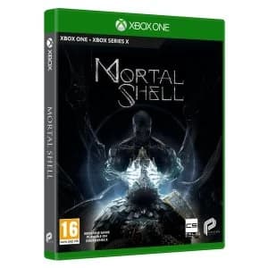 Mortal Shell Xbox One Game