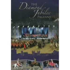 The Diamond Jubilee Pageant DVD