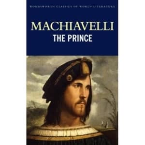 The Prince (Paperback, 1993)