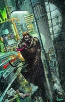 Hooked by Peter Milligan Paperback